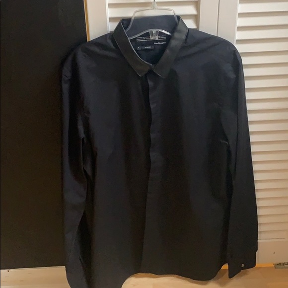 The Kooples Other - The Kooples Button Down